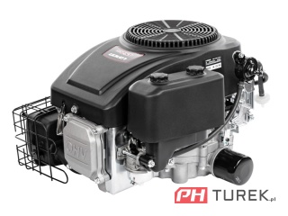 Silnik Loncin LC1P92F-1-A wał pionowy 25,4 mm / 80 mm 452 cm3 12,5 KM OHV