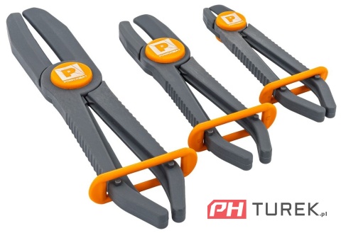 Szczypce do przewodów z cieczą PM-SDP-3T