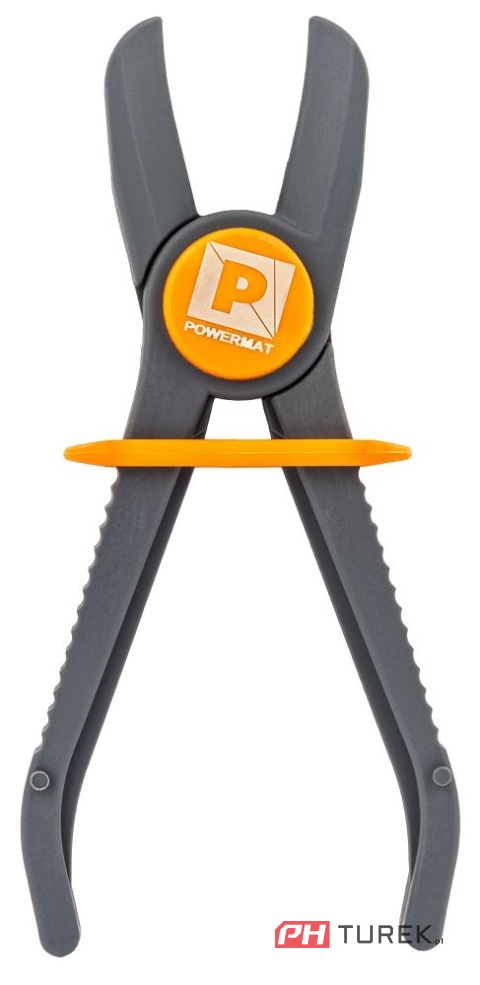 Szczypce do przewodów z cieczą PM-SDP-3T