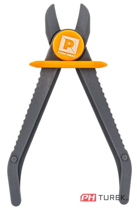 Szczypce do przewodów z cieczą PM-SDP-3T