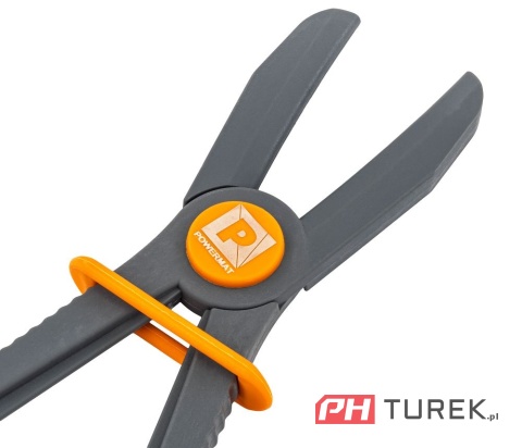 Szczypce do przewodów z cieczą PM-SDP-3T