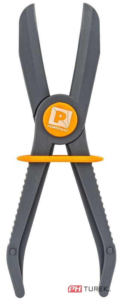 Szczypce do przewodów z cieczą PM-SDP-3T