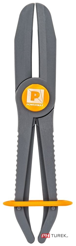 Szczypce do przewodów z cieczą PM-SDP-3T