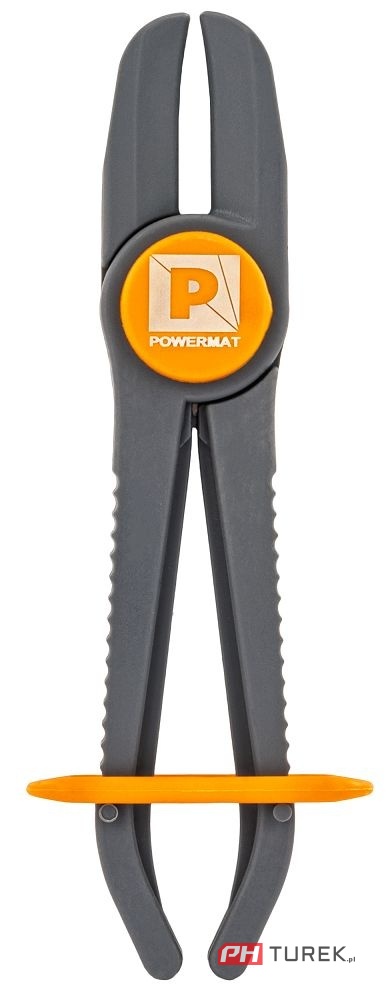 Szczypce do przewodów z cieczą PM-SDP-3T