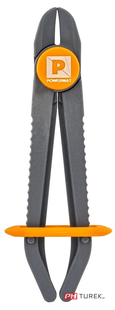 Szczypce do przewodów z cieczą PM-SDP-3T