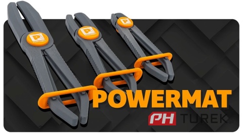 Szczypce do przewodów z cieczą PM-SDP-3T