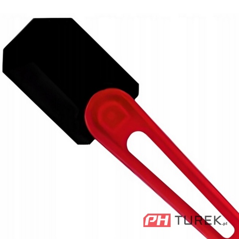 Szpachelka łopatka do nakładania sylikonu fugowania wyrównywania KD10729