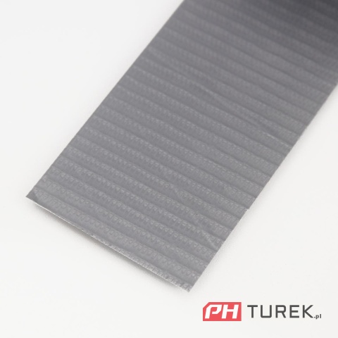 Taśma naprawcza wodoodporna 48mmx15m srebrna kd11840