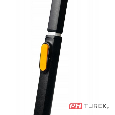 Teleskopowa szczotka i skrobak FISKARS do odśnieżania X-series do auta lodu