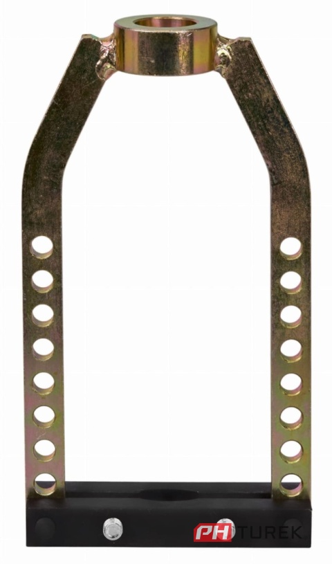 Uniwersalny Ściągacz Przegubów napędowych Półosi Kraft&Dele KD10149