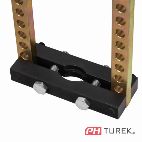 Uniwersalny Ściągacz Przegubów napędowych Półosi Kraft&Dele KD10149