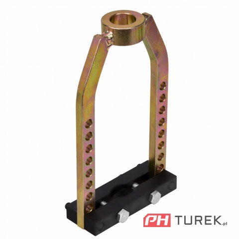 Uniwersalny Ściągacz Przegubów napędowych Półosi Kraft&Dele KD10149