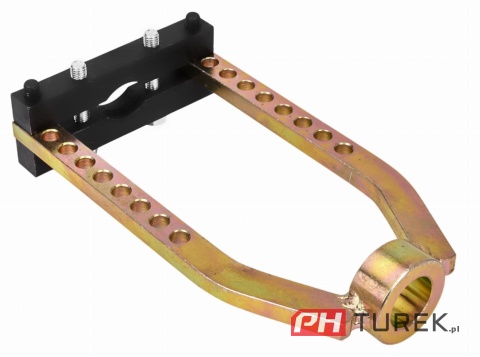 Uniwersalny Ściągacz Przegubów napędowych Półosi Kraft&Dele KD10149