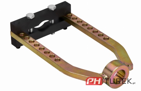 Uniwersalny Ściągacz Przegubów napędowych Półosi Kraft&Dele KD10149