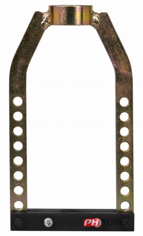 Uniwersalny Ściągacz Przegubów napędowych Półosi Kraft&Dele KD10149