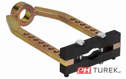 Uniwersalny Ściągacz Przegubów napędowych Półosi Kraft&Dele KD10149