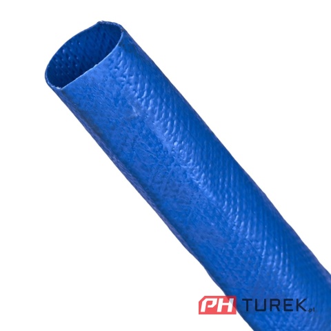 Wąż do wody 2" CAL gumowy do pompy strażacki na metry KD778