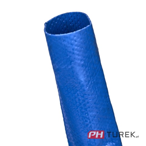 Wąż do wody 2" CAL gumowy do pompy strażacki na metry KD778