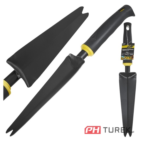 Wycinak ogrodniczy do chwastów wyrywacz do usuwania chwastów korzeni mleczy