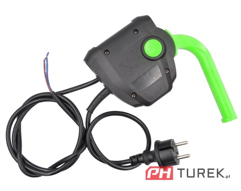 Wyłącznik elektryczny kosiarek NAC SF7A115, LE18-40-BP-S, LE5812-12