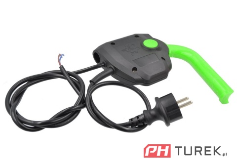 Wyłącznik elektryczny kosiarek NAC SF7A115, LE18-40-BP-S, LE5812-12