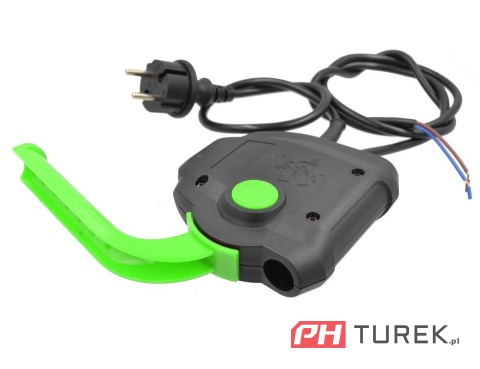 Wyłącznik elektryczny kosiarek NAC SF7A115, LE18-40-BP-S, LE5812-12