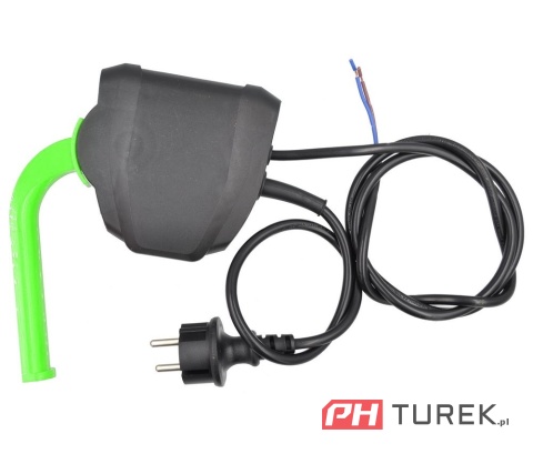 Wyłącznik elektryczny kosiarek NAC SF7A115, LE18-40-BP-S, LE5812-12