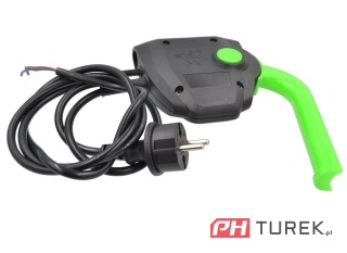 Wyłącznik elektryczny kosiarek NAC SF7A115, LE18-40-BP-S, LE5812-12