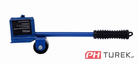 Zestaw do transportu przesuwania mebli 300 kg 5 sztuk KD3020