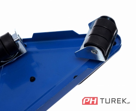 Zestaw do transportu przesuwania mebli 300 kg 5 sztuk KD3020