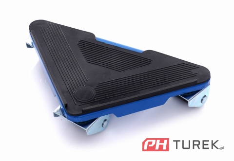 Zestaw do transportu przesuwania mebli 300 kg 5 sztuk KD3020