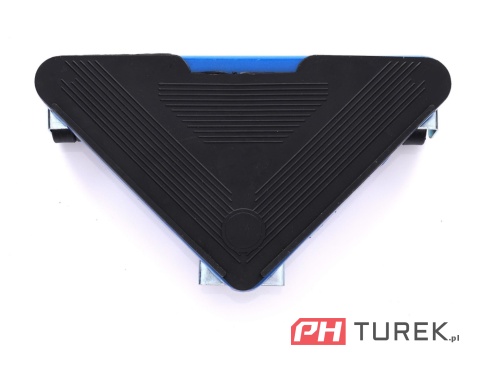 Zestaw do transportu przesuwania mebli 300 kg 5 sztuk KD3020