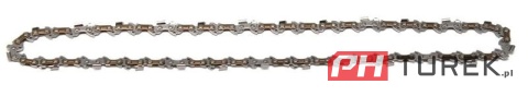 Zestaw prowadnica + 2 łańcuchy 14"/35cm 1,3 mm 3/8" 50 ogniw do pilarki