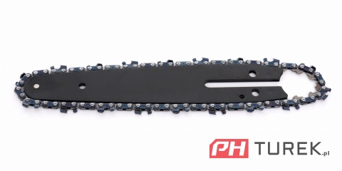 Zestaw prowadnica + łańcuch do piły 6" cali 15 cm 1,1 mm 36 ogniw KD10584