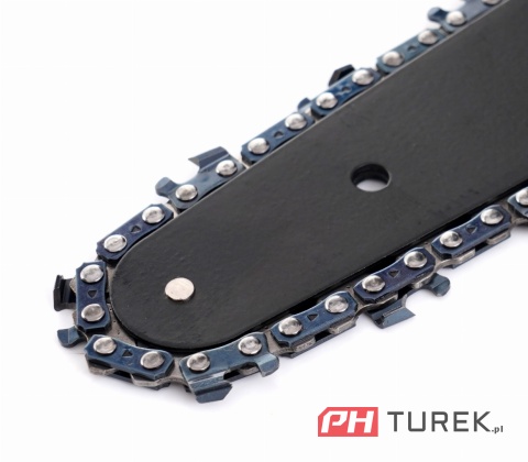 Zestaw prowadnica + łańcuch do piły 6" cali 15 cm 1,1 mm 36 ogniw KD10584