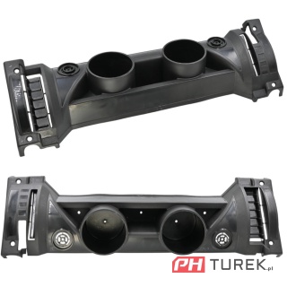 Oryginalny panel na napoje do kosiarki NAX 1000S