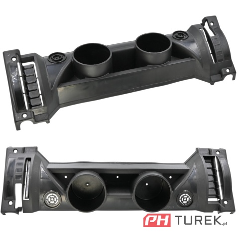 Oryginalny panel na napoje do kosiarki NAX 1000S