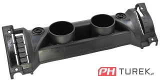 Oryginalny panel na napoje do kosiarki NAX 1000S