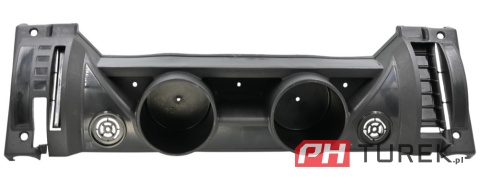 Oryginalny panel na napoje do kosiarki NAX 1000S