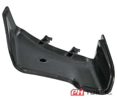 Rynna osłona wyrzutu bocznego kosiarki NAC LS46-144R-S-JR