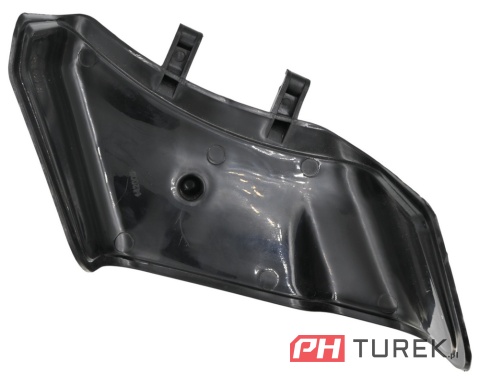 Rynna osłona wyrzutu bocznego kosiarki NAC LS46-144R-S-JR