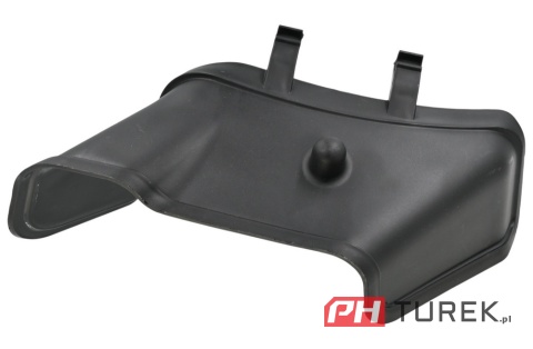 Rynna osłona wyrzutu bocznego kosiarki NAC LS46-144R-S-JR