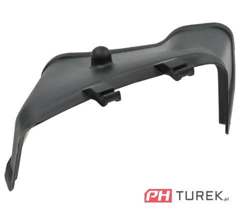 Rynna osłona wyrzutu bocznego kosiarki NAC LS46-144R-S-JR