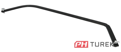 ŁĄCZNIK PAŁĄK REGULACJI CENTRALNEJ KOSIARKI NAC LS46-144R-S-JR