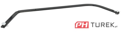 ŁĄCZNIK PAŁĄK REGULACJI CENTRALNEJ KOSIARKI NAC LS46-144R-S-JR