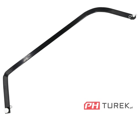 ŁĄCZNIK PAŁĄK REGULACJI CENTRALNEJ KOSIARKI NAC LS46-144R-S-JR