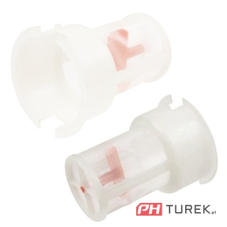 Filtr paliwa Loncin siatka wlewu G200F G420FD H200 CZĘŚĆ ORYGINALNA