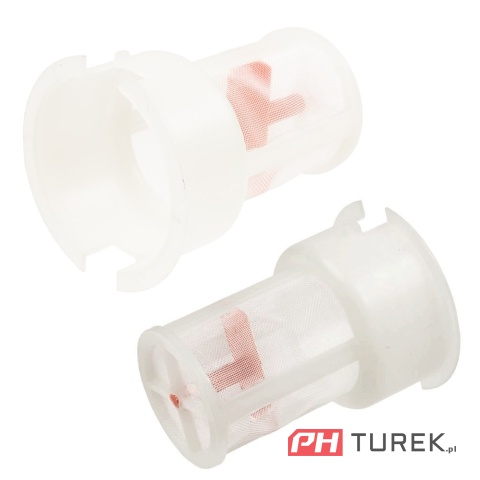 Filtr paliwa Loncin siatka wlewu G200F G420FD H200 CZĘŚĆ ORYGINALNA