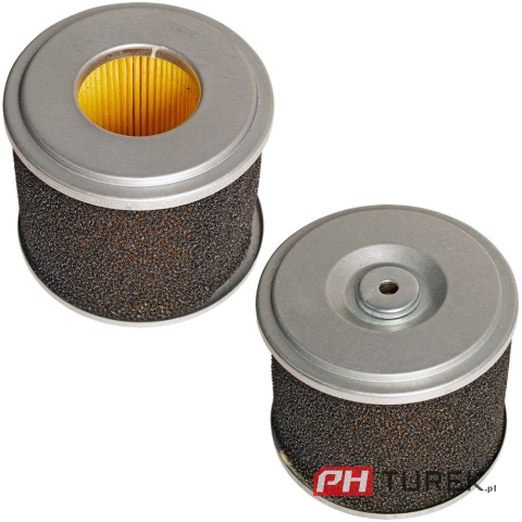 Filtr powietrza Loncin kpl. LC80NB20-6.1Q G300FA CZĘŚĆ ORYGINALNA