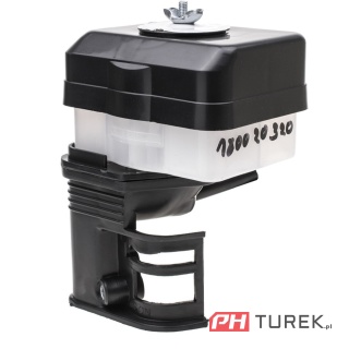 Filtr powietrza Loncin z obudową mokry G160F G200F CZĘŚĆ ORYGINALNA